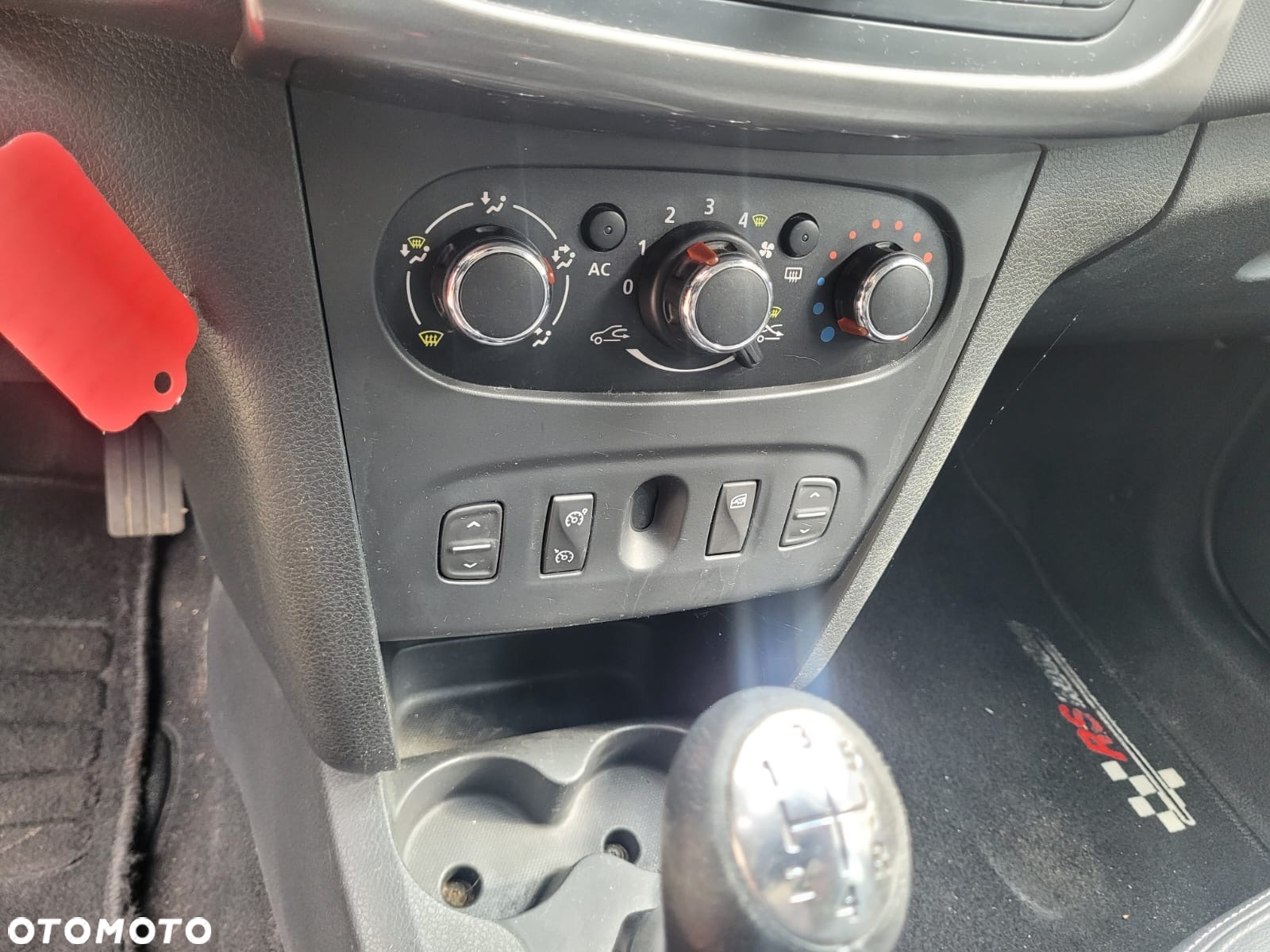 Dacia Logan MCV dCi 90 (S&S) Comfort - 21