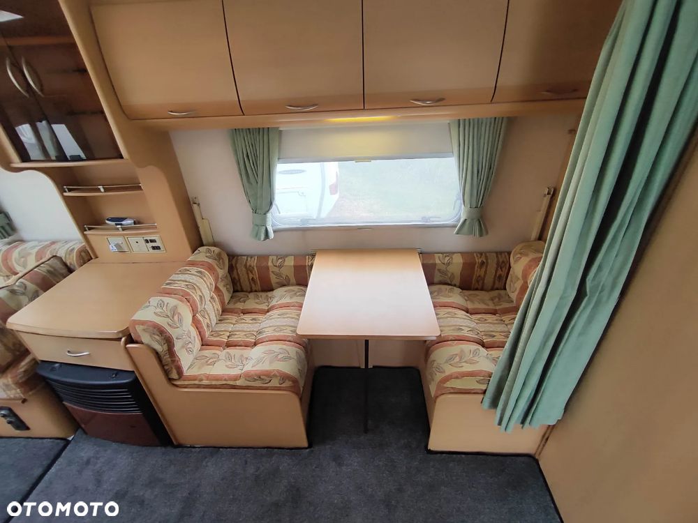 Coachman Amara - 27