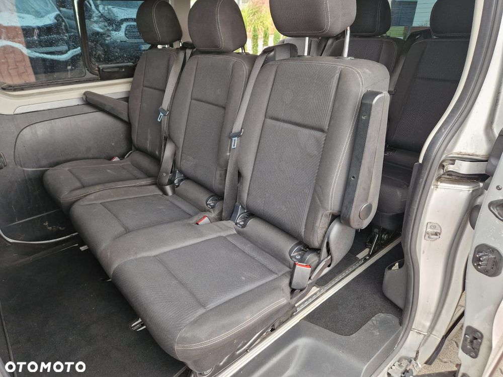 Renault Trafic ENERGY Grand Spaceclass - 15