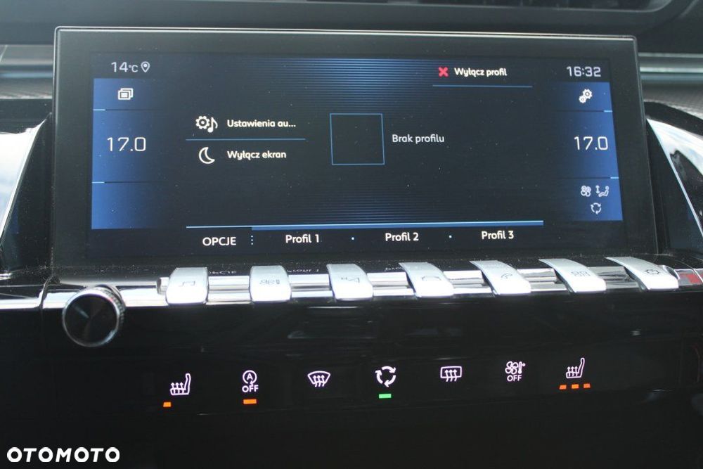 Peugeot 508 - 37