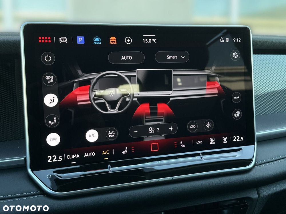 Volkswagen Tayron 1.5 eTSI mHEV Life DSG - 23