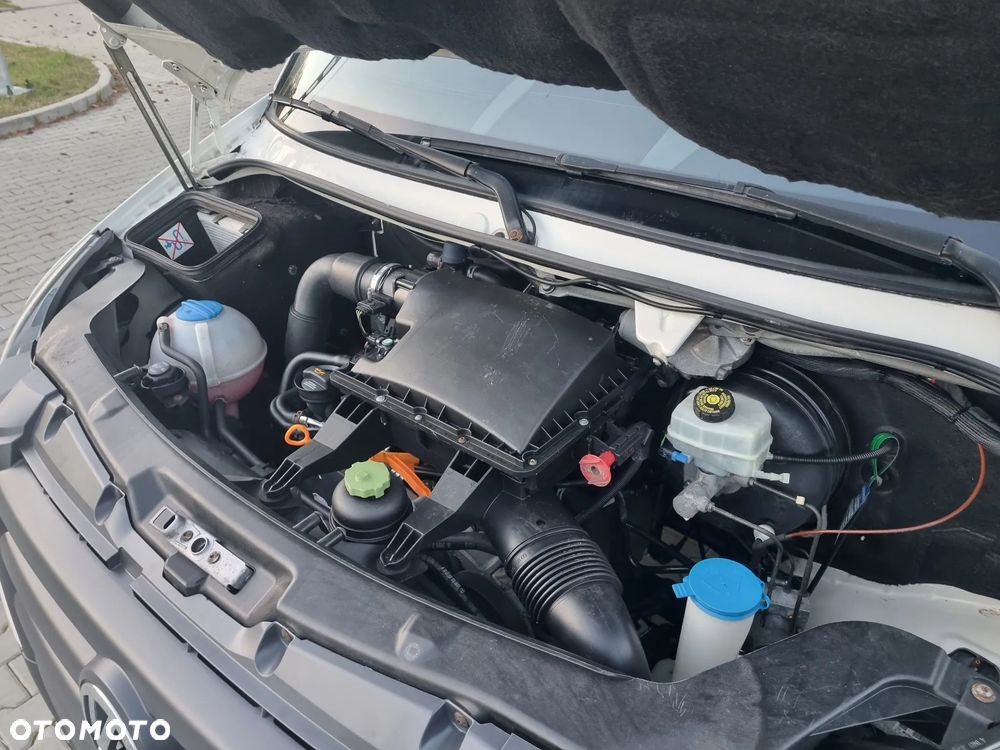 Volkswagen Crafter - 29