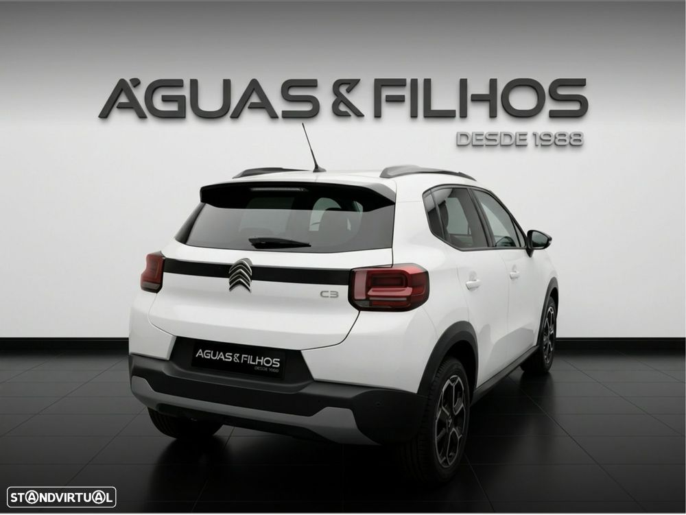 Citroën C3 1.2 Turbo Max - 3