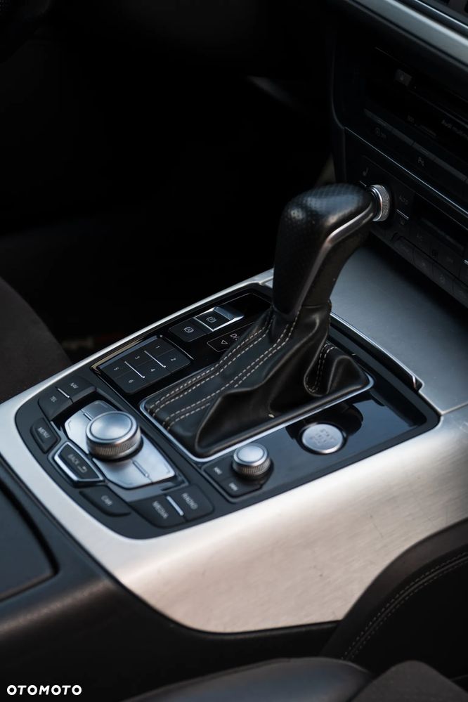 Audi A6 Avant - 20