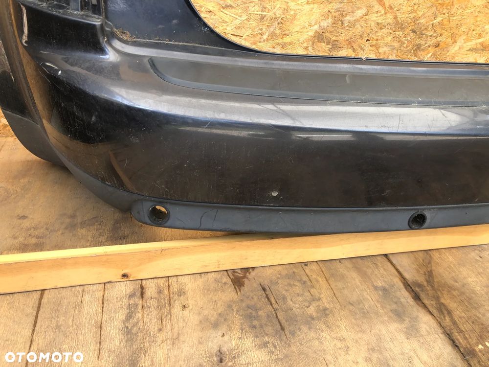 B238. Zderzak Tył Tylny Ford C-Max Przedlift 3M51-R17906-AD (2003-2006R) - Wysyłka - 6