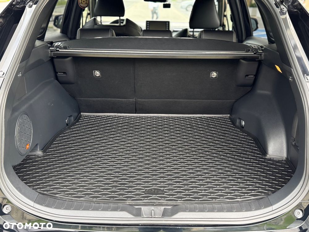 Toyota RAV4 ver-2-5-hybrid-black-edition-by-jbl-4x4 - 20