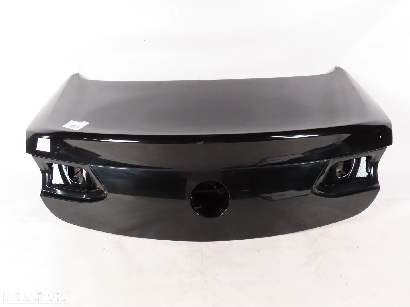 Tampa da mala Seminovo/ Original MERCEDES-BENZ E-CLASS Coupe (C238) A2387502300 - 1