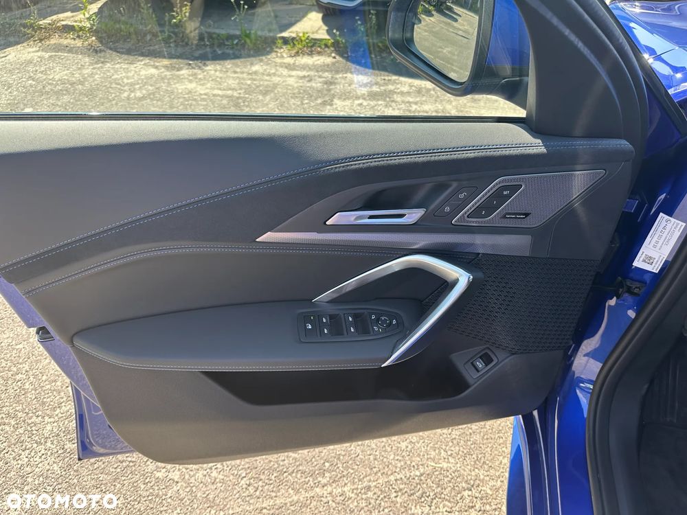 BMW X2 sDrive20i mHEV M Sport - 11