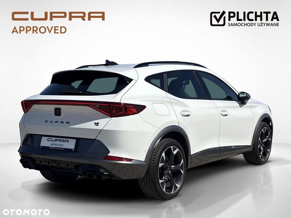 Cupra Formentor - 6