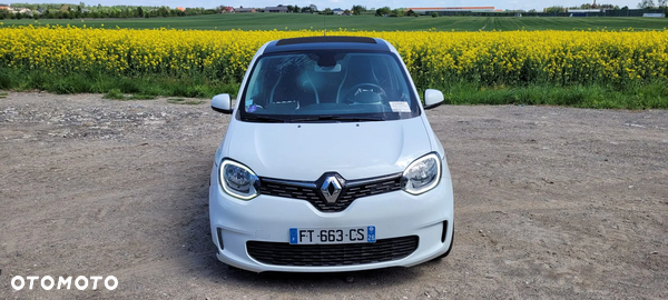 Renault Twingo TCE 90 LIMITED