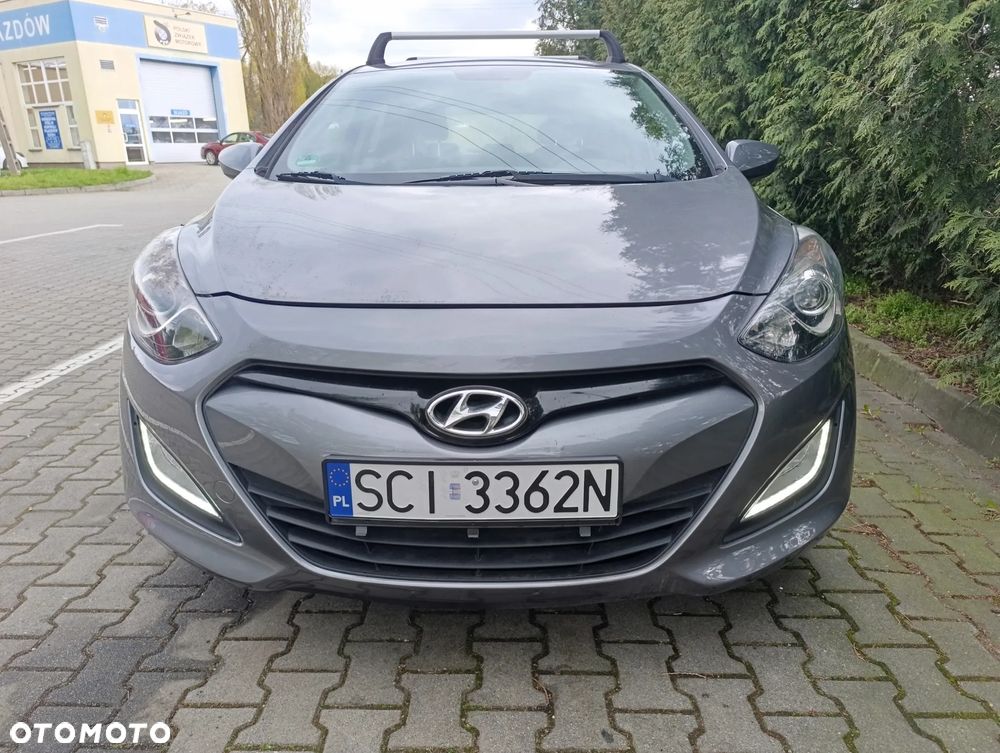 Hyundai i30 1.4 Classic - 5