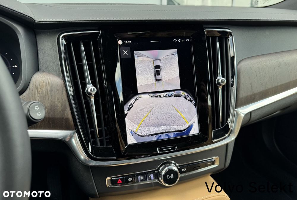 Volvo V90 - 22