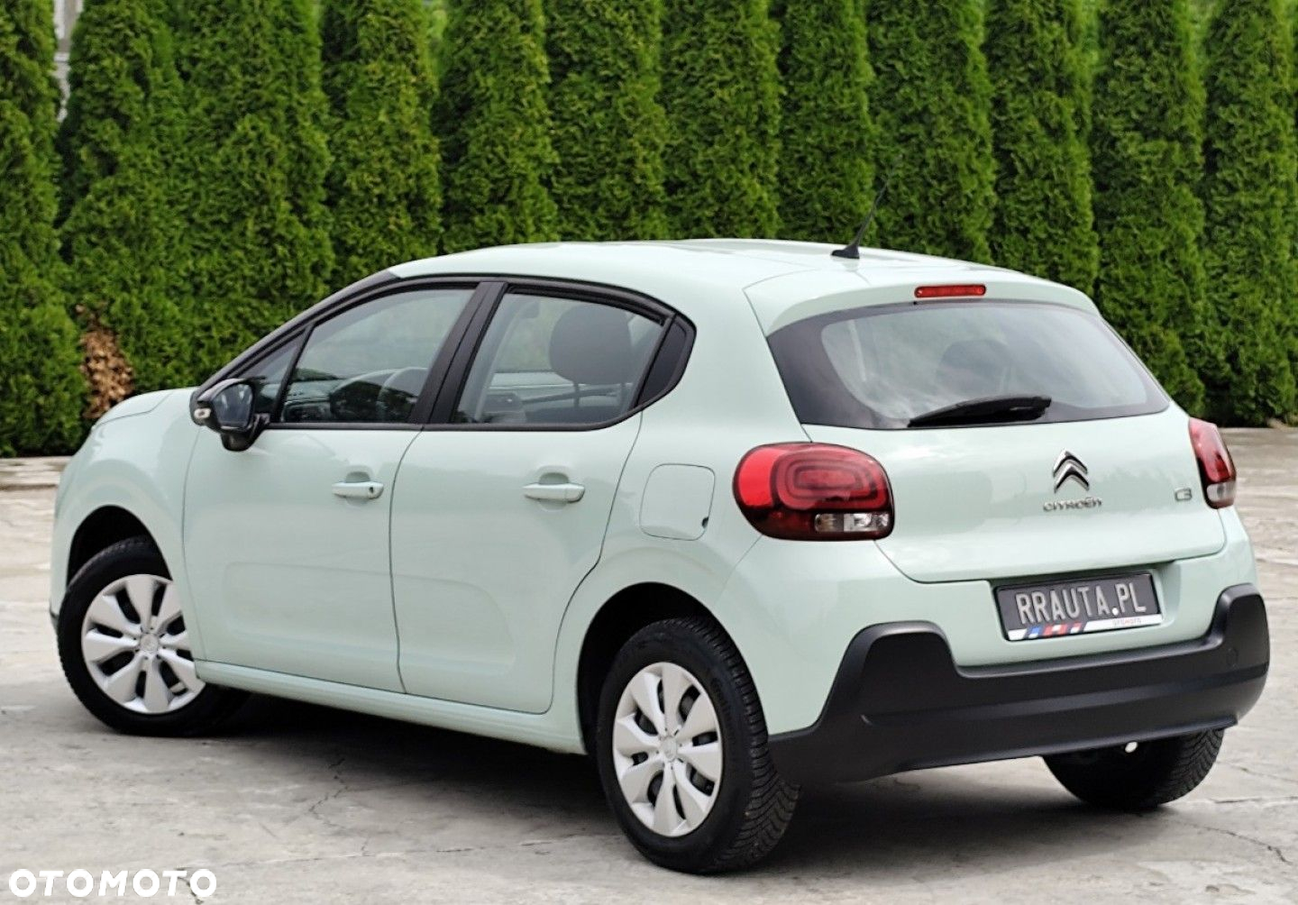 Citroën C3 - 17