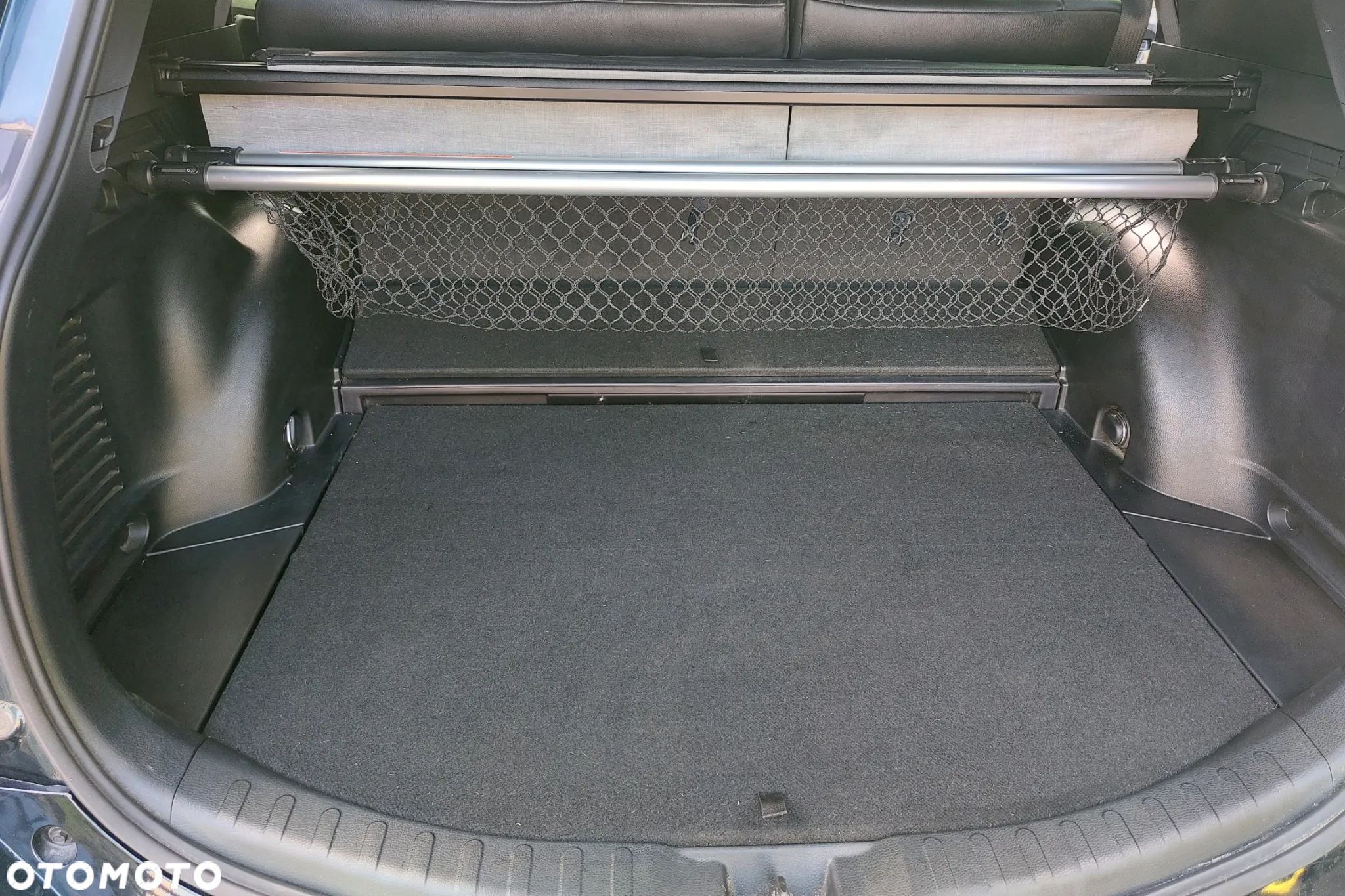 Toyota RAV4 Hybrid Prestige 4x2 - 19