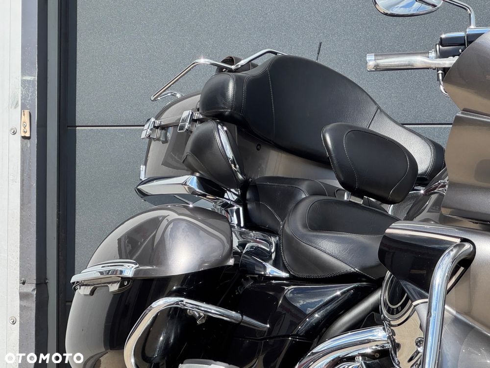 Kawasaki VN - 6