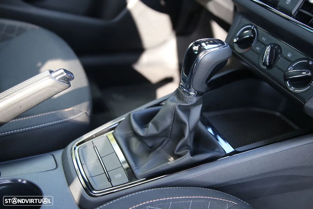 Skoda Kamiq 1.0 TSI Ambition DSG - 16