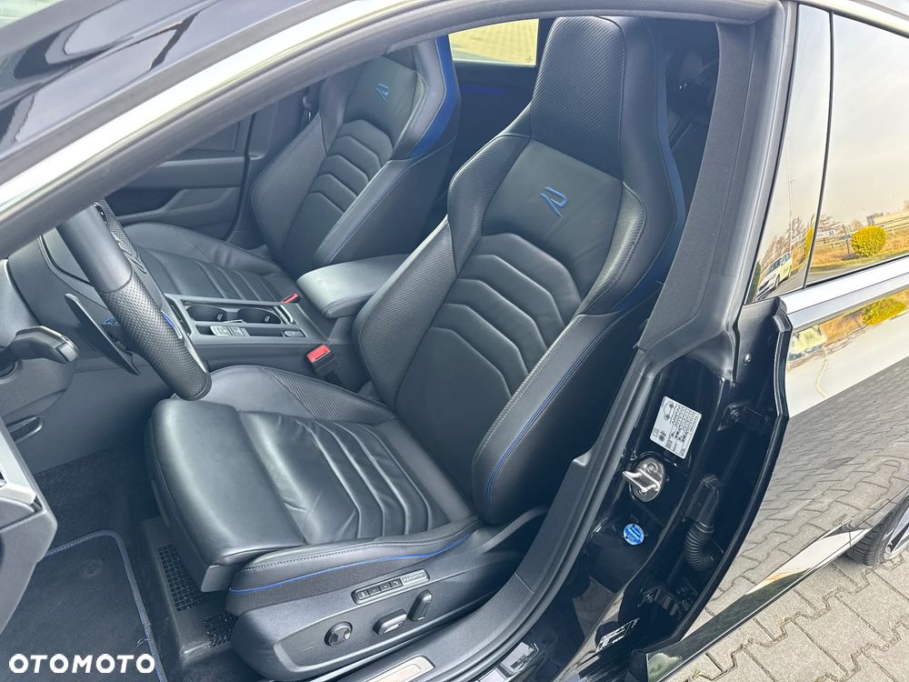 Volkswagen Arteon Shooting Brake 2.0 TSI 4Motion R DSG - 14