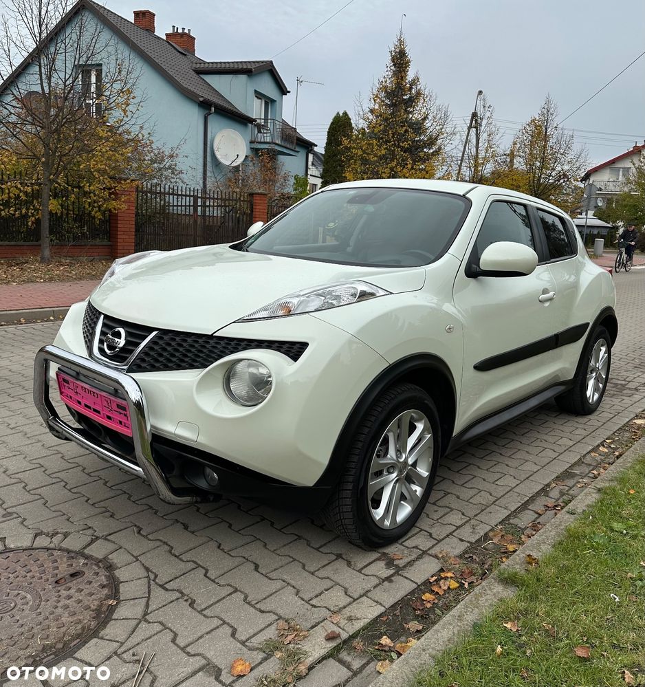 Nissan Juke - 3