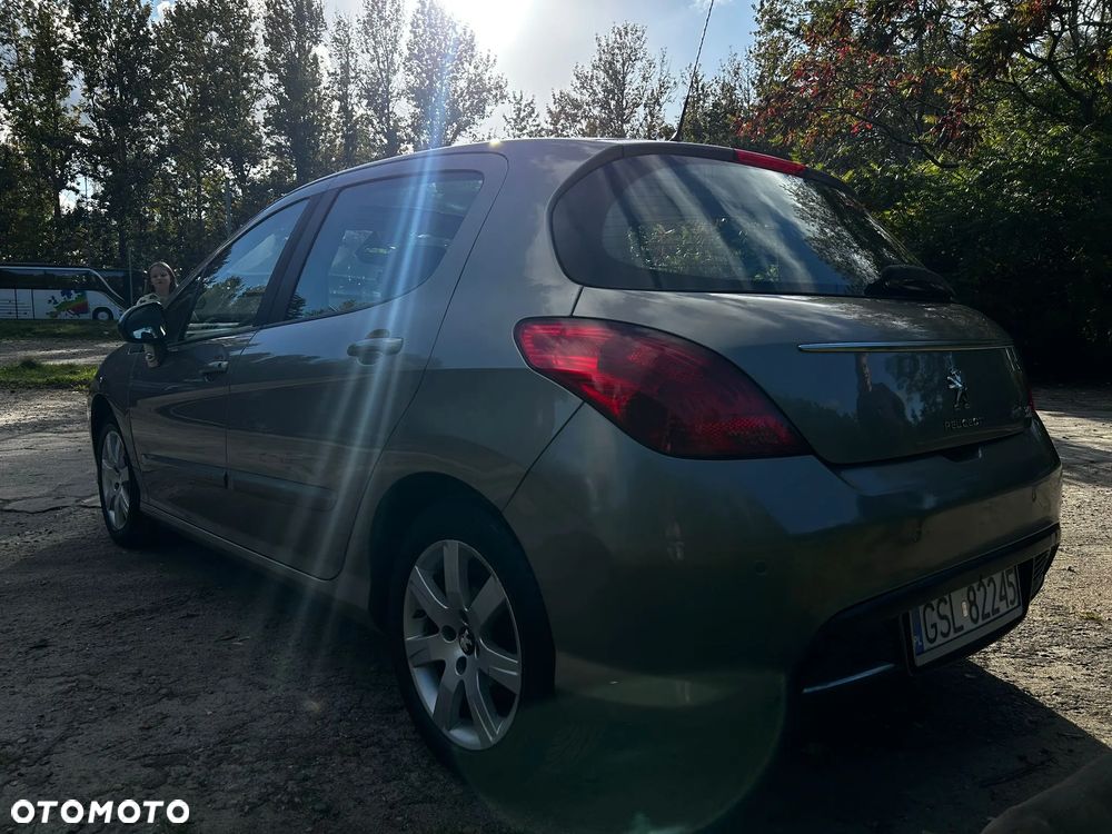 Peugeot 308 1.6 Premium - 3