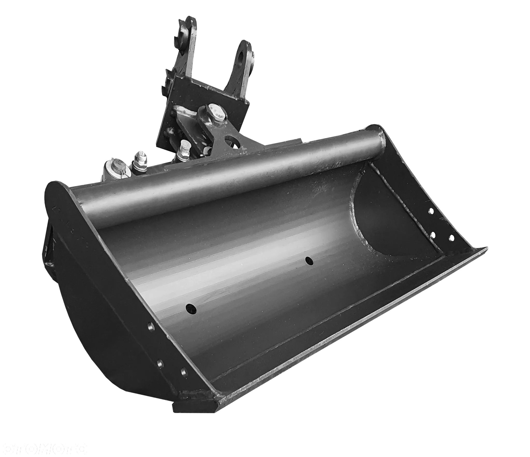 łyżka skrętna hydrauliczna 800 mm - 1