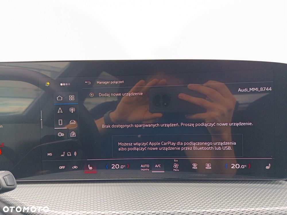 Audi Q5 40 TDI mHEV Quattro S tronic - 26
