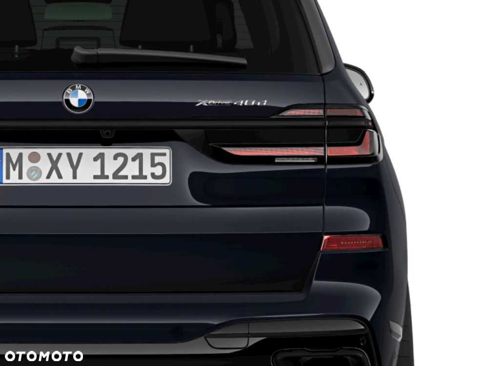 BMW X7 xDrive40d mHEV sport - 5