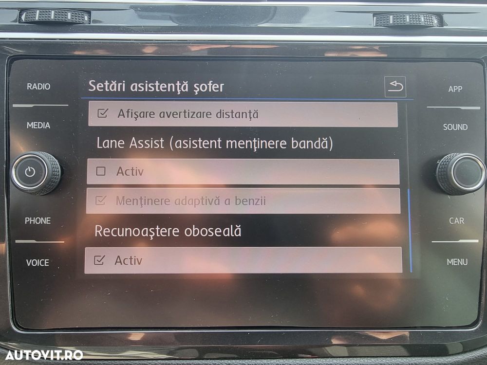 Volkswagen Tiguan 2.0 TDI 4Mot DSG Comfortline - 18