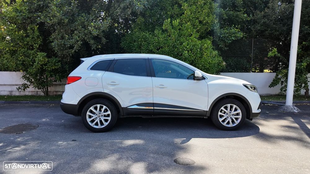 Renault Kadjar - 9