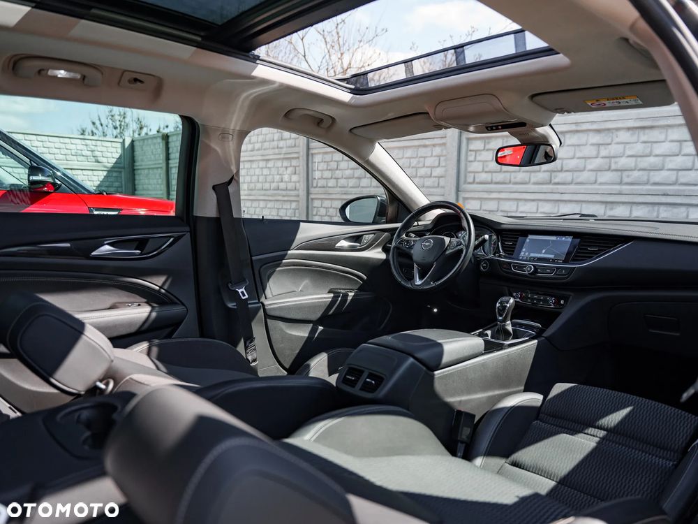 Opel Insignia 1.6 Direct InjectionTurbo Dynamic - 18