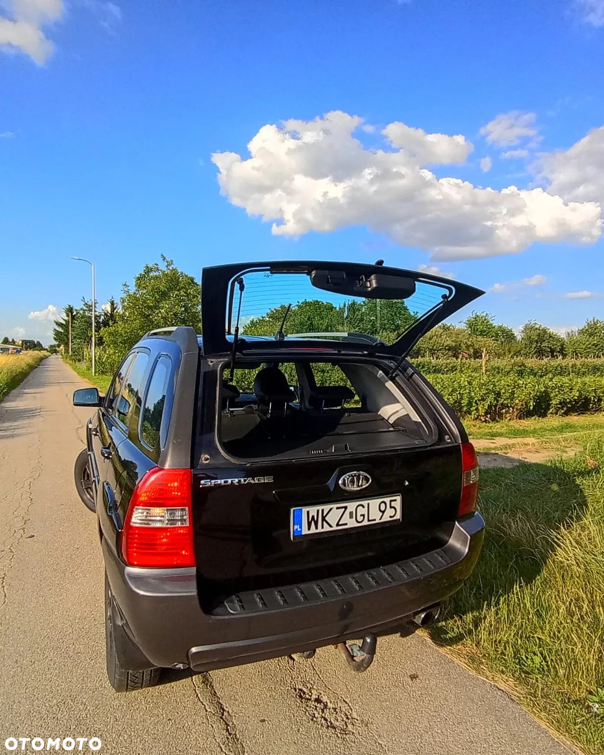 Kia Sportage - 34