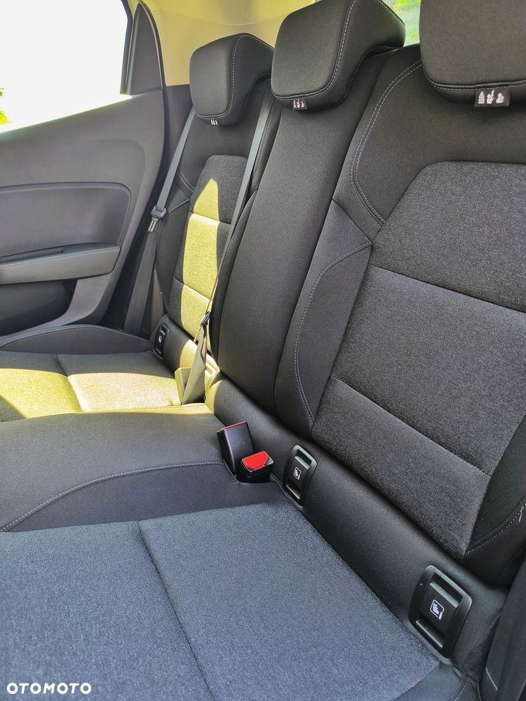 Renault Clio 1.0 TCe Equilibre - 12