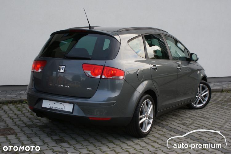 Seat Altea XL 2.0 TDI DPF Style - 31