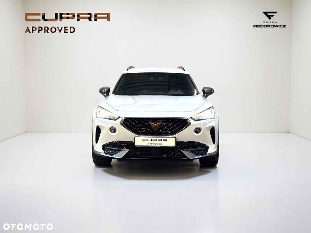 Cupra Formentor 2.0 TSI 4Drive DSG - 15