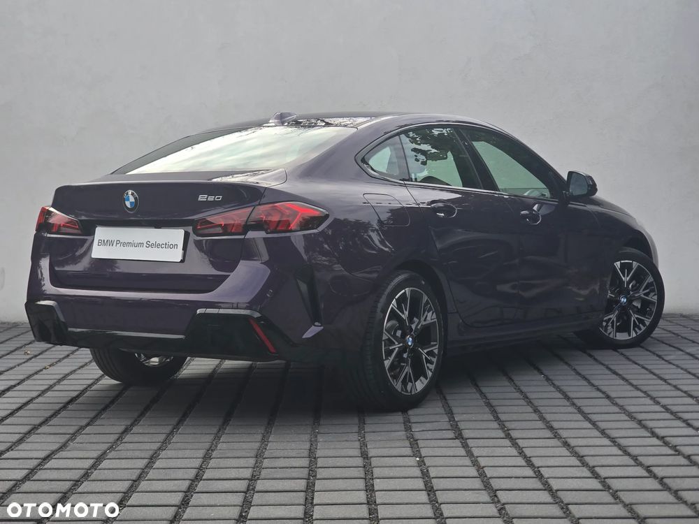 BMW Seria 2 220i mHEV M Sport sport - 5