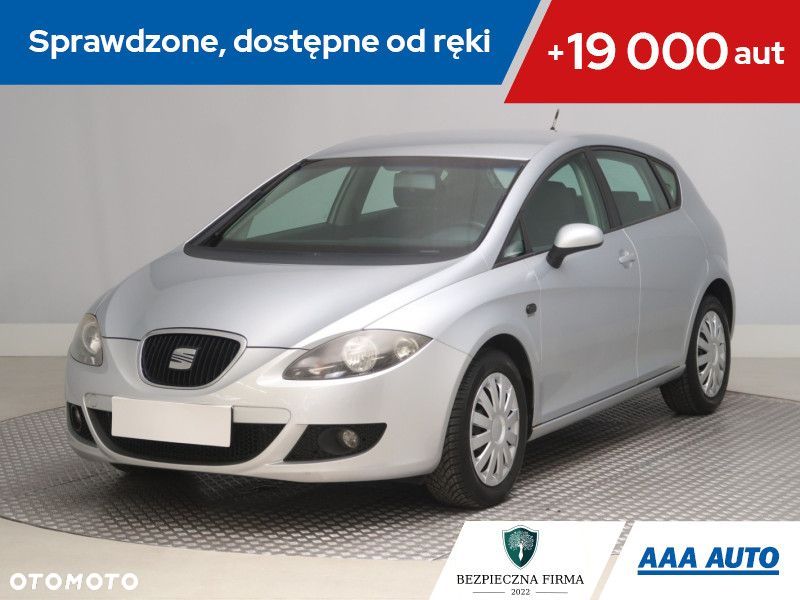 Seat Leon - 2