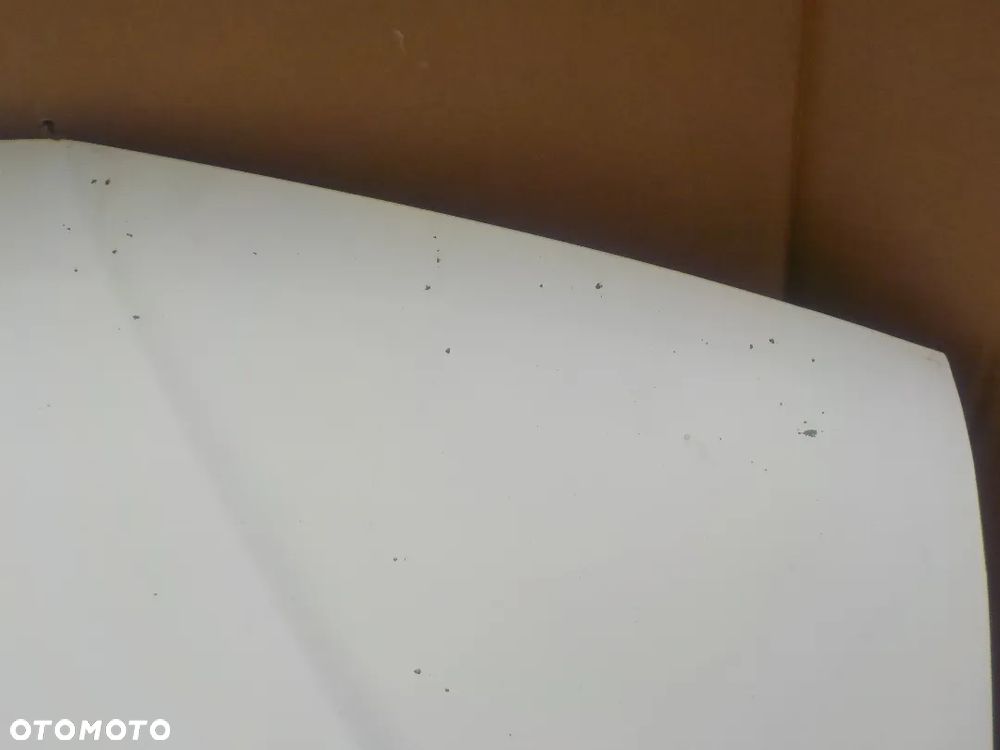 NISSAN PATHFINDER R51 MASKA  326 - 3