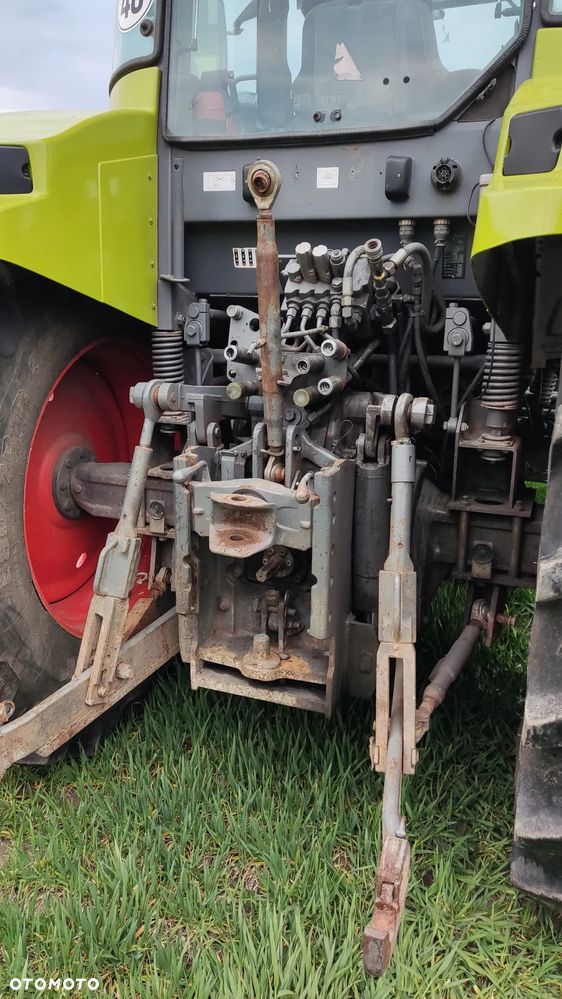 Renault ARES 656 RZ - 8