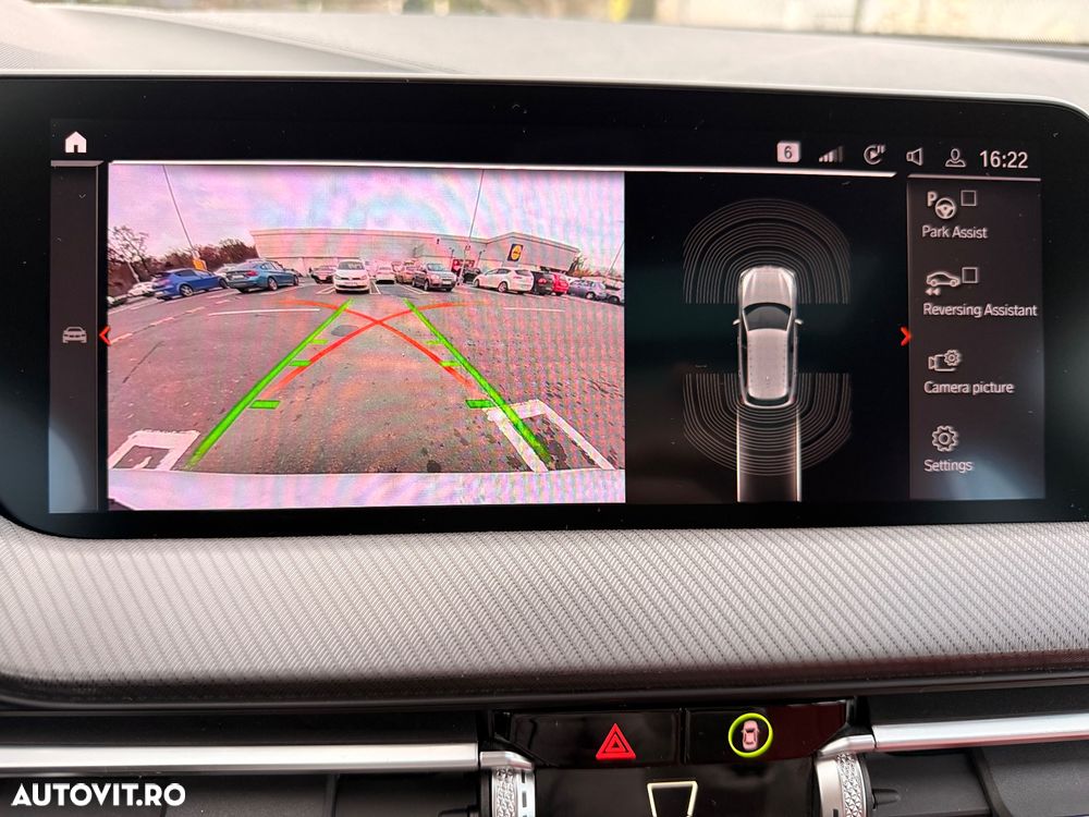 BMW Seria 1 118i Aut. M Sport - 20