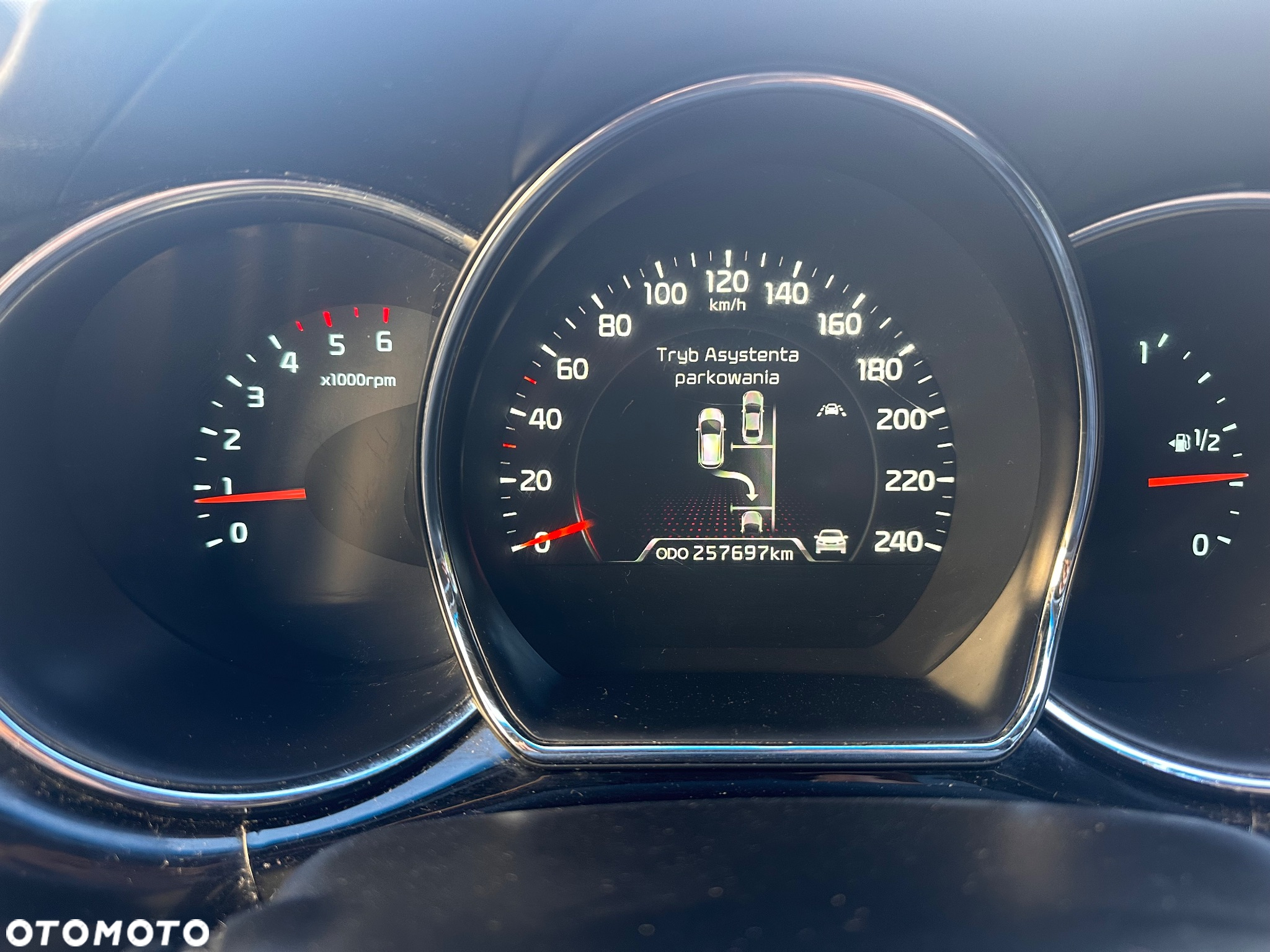 Kia Ceed Cee'd 1.6 CRDi XL - 10