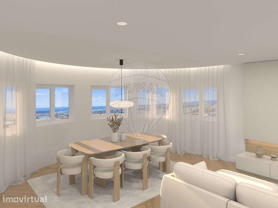 Apartamento T2 para venda - Grande imagem: 4/21