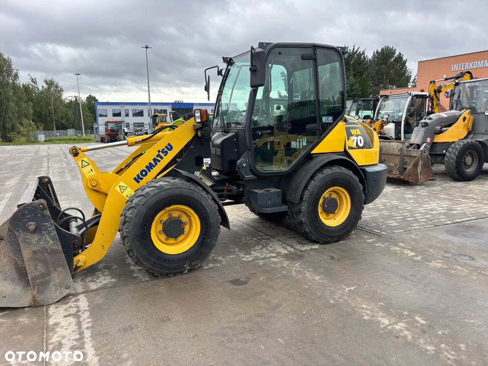 Caterpillar 908H - 13