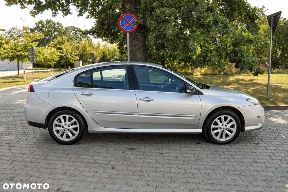 Renault Laguna - 5