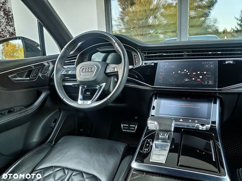 Audi SQ7 - 17