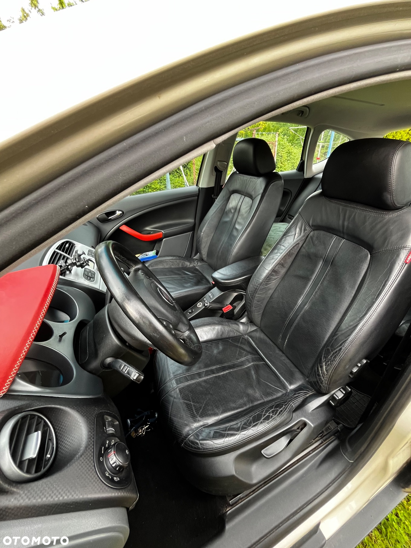 Seat Altea XL 1.6 Stylance - 12