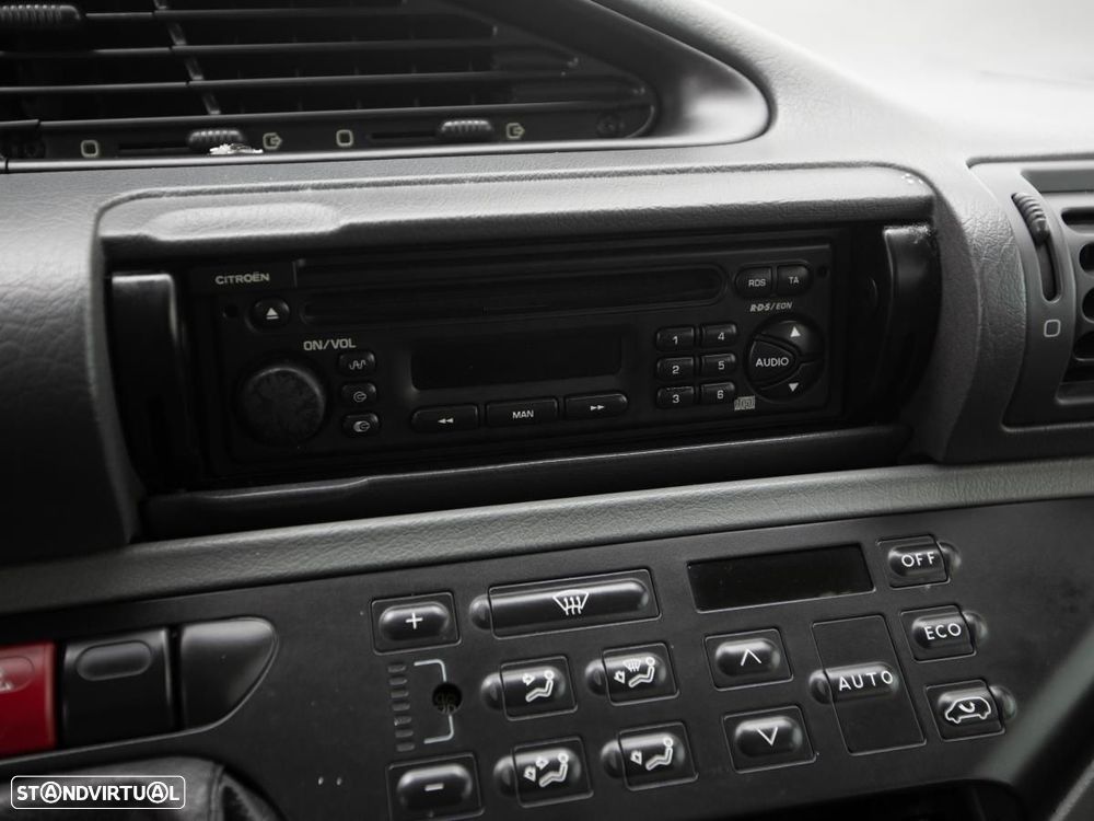 Citroën Evasion - 18