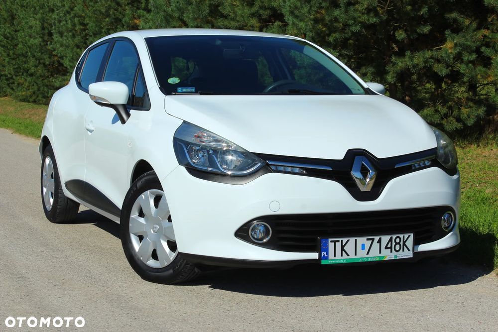 Renault Clio - 26