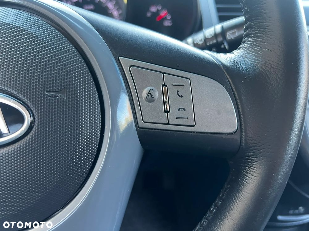 Kia Soul 1.6 CVVT Spirit - 20