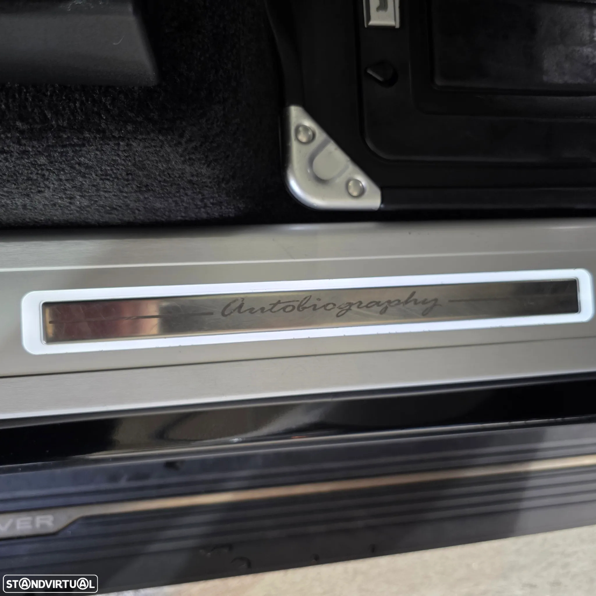 Land Rover Range Rover 4.4 SDV8 Autobiography - 38