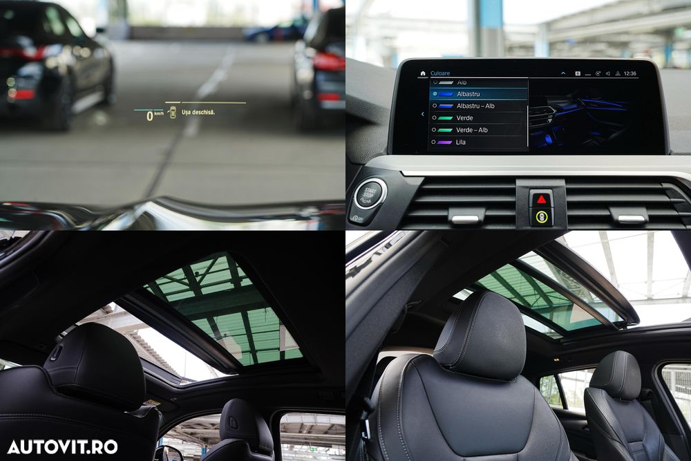 BMW X4 xDrive20i AT M Sport - 10