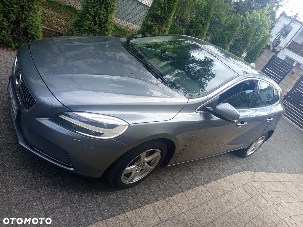 Volvo V40 D2 Inscription - 7